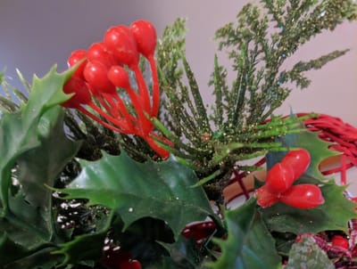 A breeze, coupons and a definite Godwink...