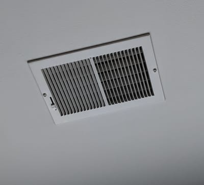 Something in my hair... What?!!!