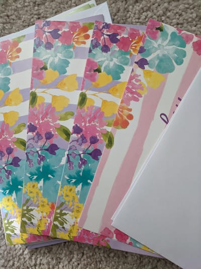 Mailbox Slots...Don't Do That!