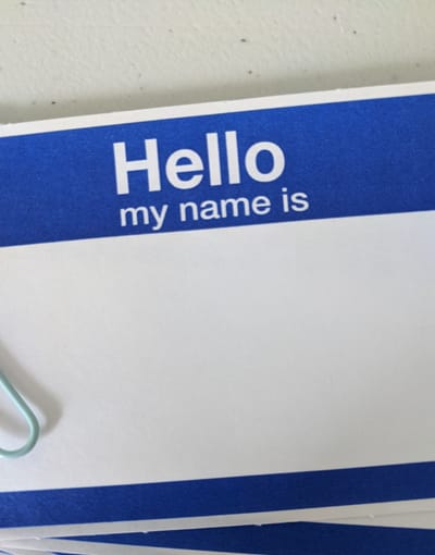 Savannah or Jovannah? Who are you calling?