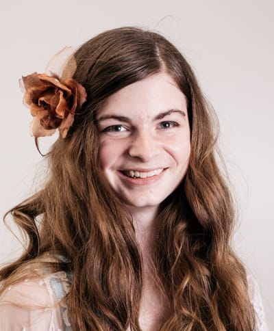 Meet Author Hope Bolinger