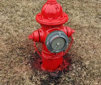 Fire Hydrant Protectors