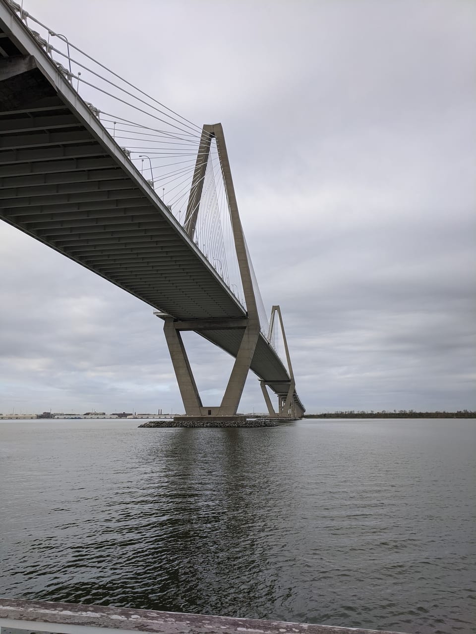 Crossing Into the New Year