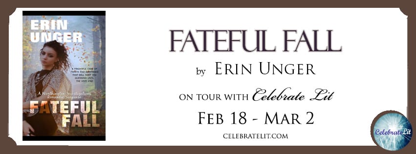 Fateful Fall by Erin Unger