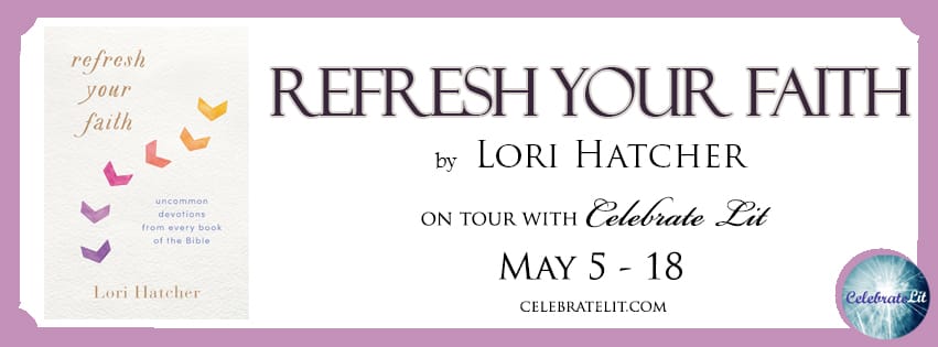 Refresh Your Faith